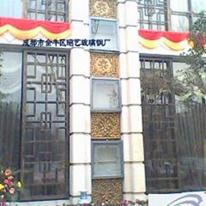 璃钢异形制品、非标制品定制、加工