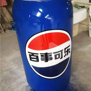 玻璃钢小品